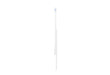 ALINA WHITE MIRROR WITH LED - De Avenue Furniture