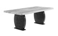 D2502 DINING TABLE - De Avenue Furniture