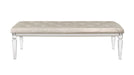 PARIS CHAMPAGNE BEDROOM ACCESSORY - De Avenue Furniture