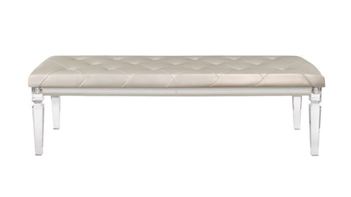 PARIS CHAMPAGNE BEDROOM ACCESSORY - De Avenue Furniture