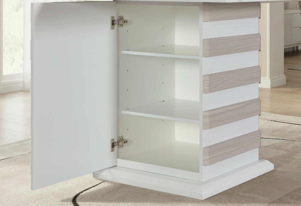 D2507 BAR TABLE - De Avenue Furniture