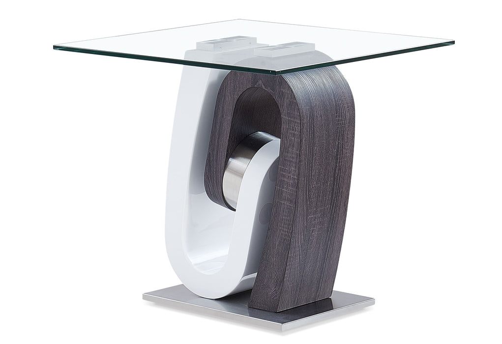T4127 END TABLE - De Avenue Furniture