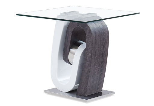 T4127 END TABLE - De Avenue Furniture