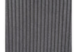 U2660 GREY SOFA BED SECTIONAL W/O CHAISE AND W/O PULLOUT - De Avenue Furniture