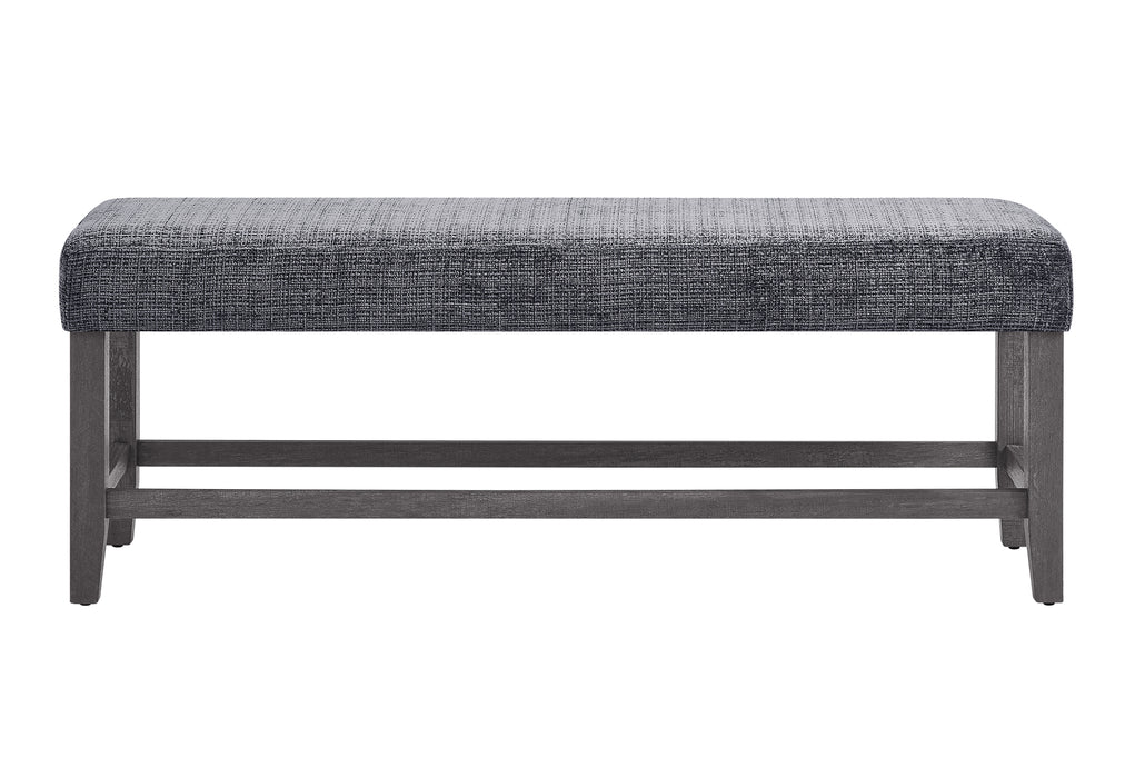 D8030 DINING TABLE BENCH - De Avenue Furniture