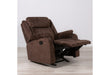U7303 DOMINO COFFEE GR - De Avenue Furniture