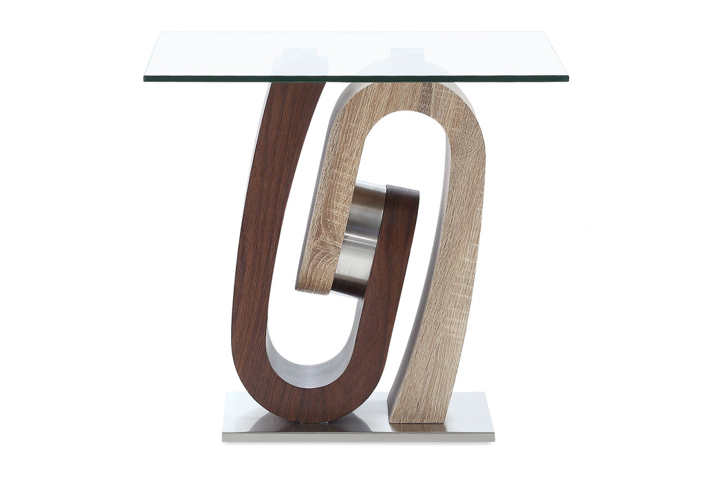 T4126 END TABLE - De Avenue Furniture