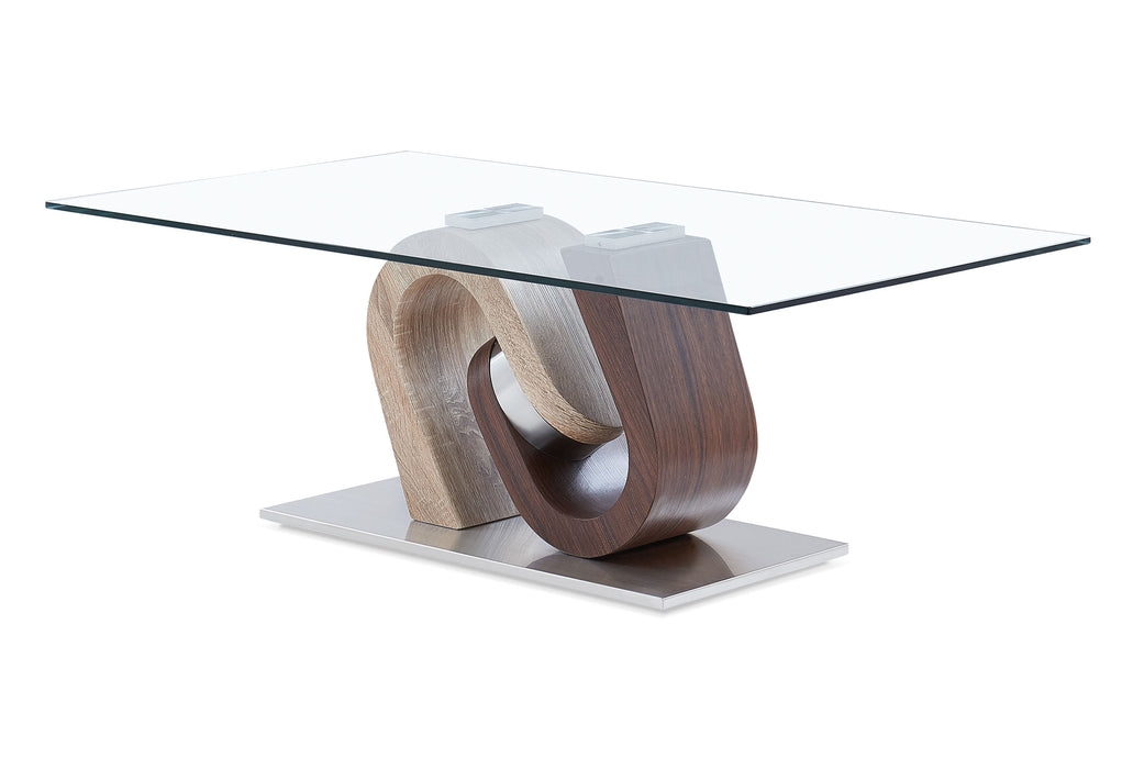 T4126 COFFEE TABLE - De Avenue Furniture