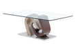 T4126 COFFEE TABLE - De Avenue Furniture
