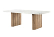 D2504 DINING TABLE - De Avenue Furniture