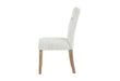 D2504 DINING CHAIR - De Avenue Furniture