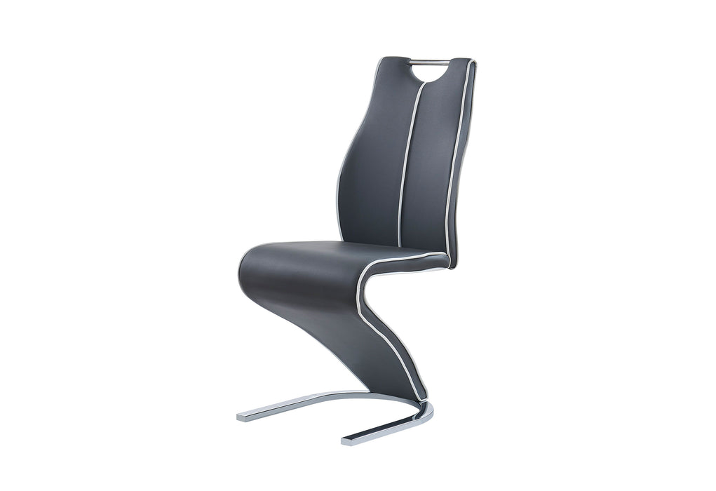 D1628DT + 8 D4127DC - De Avenue Furniture
