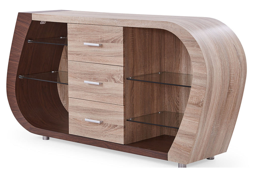 D4126N BUFFET - De Avenue Furniture