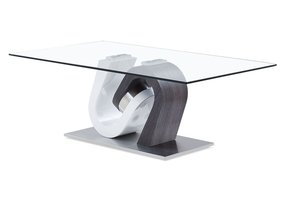 T4127 COFFEE TABLE - De Avenue Furniture