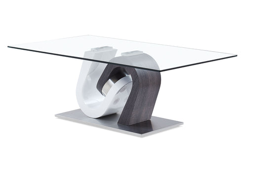 T4127 COFFEE TABLE - De Avenue Furniture