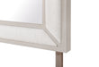 CLARA BEIGE FULL BED GROUP - De Avenue Furniture