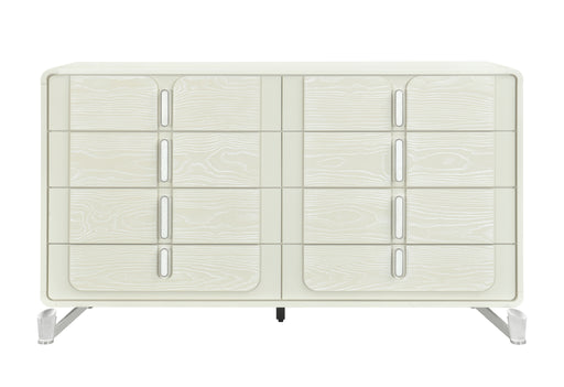 LYRA BEIGE DRESSER - De Avenue Furniture