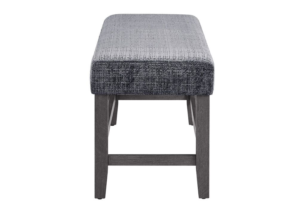 D8030 DINING TABLE BENCH - De Avenue Furniture