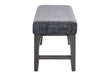 D8030 DINING TABLE BENCH - De Avenue Furniture