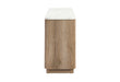 D2504 NATURAL BUFFET - De Avenue Furniture