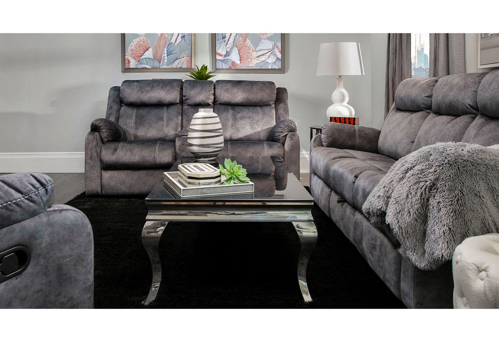 U7303 DOMINO GRANITE GR - De Avenue Furniture