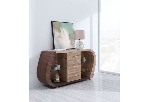 D4126N BUFFET - De Avenue Furniture