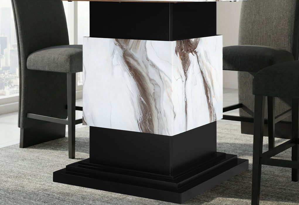 D12 BAR TABLE - De Avenue Furniture