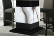 D12 BAR TABLE - De Avenue Furniture