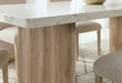 D2504DT AND 6 D2504DC - De Avenue Furniture