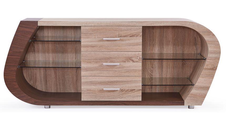 D4126N BUFFET - De Avenue Furniture