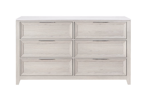 MARIAH BEIGE DRESSER - De Avenue Furniture