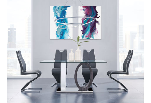 D1628DT + D4127DC - De Avenue Furniture