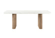 D2504 DINING TABLE - De Avenue Furniture