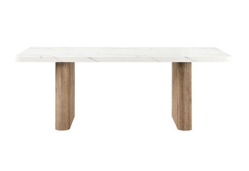 D2504 DINING TABLE - De Avenue Furniture