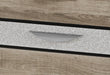 SEVILLE NATURAL DRESSER - De Avenue Furniture