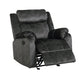 U7303 DOMINO GRANITE GR - De Avenue Furniture
