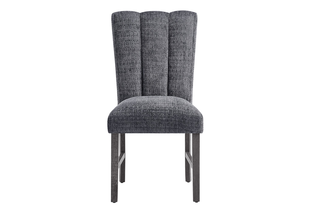 D8030 DINING CHAIR - De Avenue Furniture