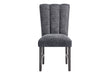 D8030 DINING CHAIR - De Avenue Furniture