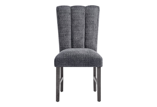 D8030 DINING CHAIR - De Avenue Furniture