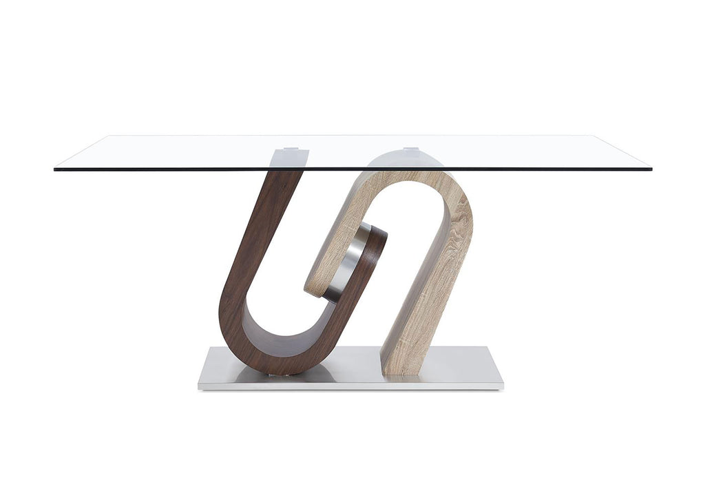 D4126NDT + 4 D4126NDC - De Avenue Furniture