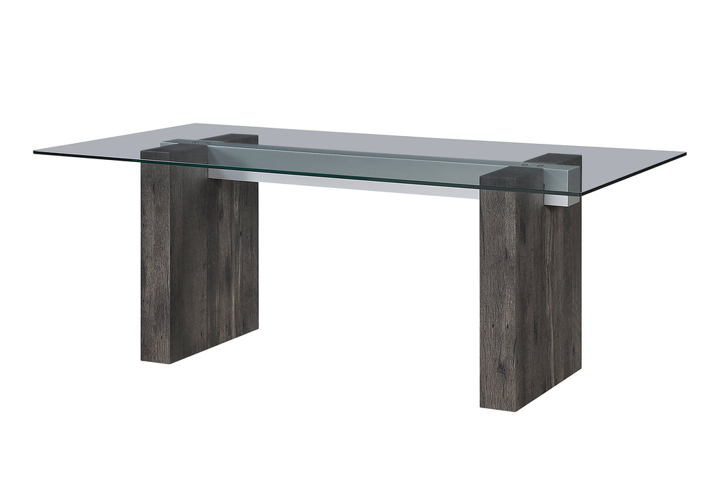 D4238 DINING TABLE - De Avenue Furniture
