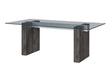 D4238 DINING TABLE - De Avenue Furniture