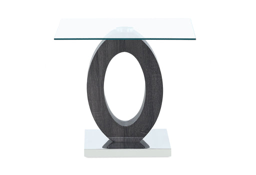 T1628 COFFEE TABLE+2 END TABLE - De Avenue Furniture