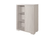 CLARA BEIGE FULL BED GROUP - De Avenue Furniture