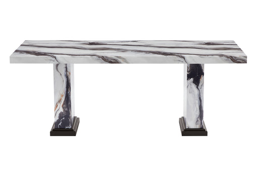 D8212 DINING TABLE - De Avenue Furniture