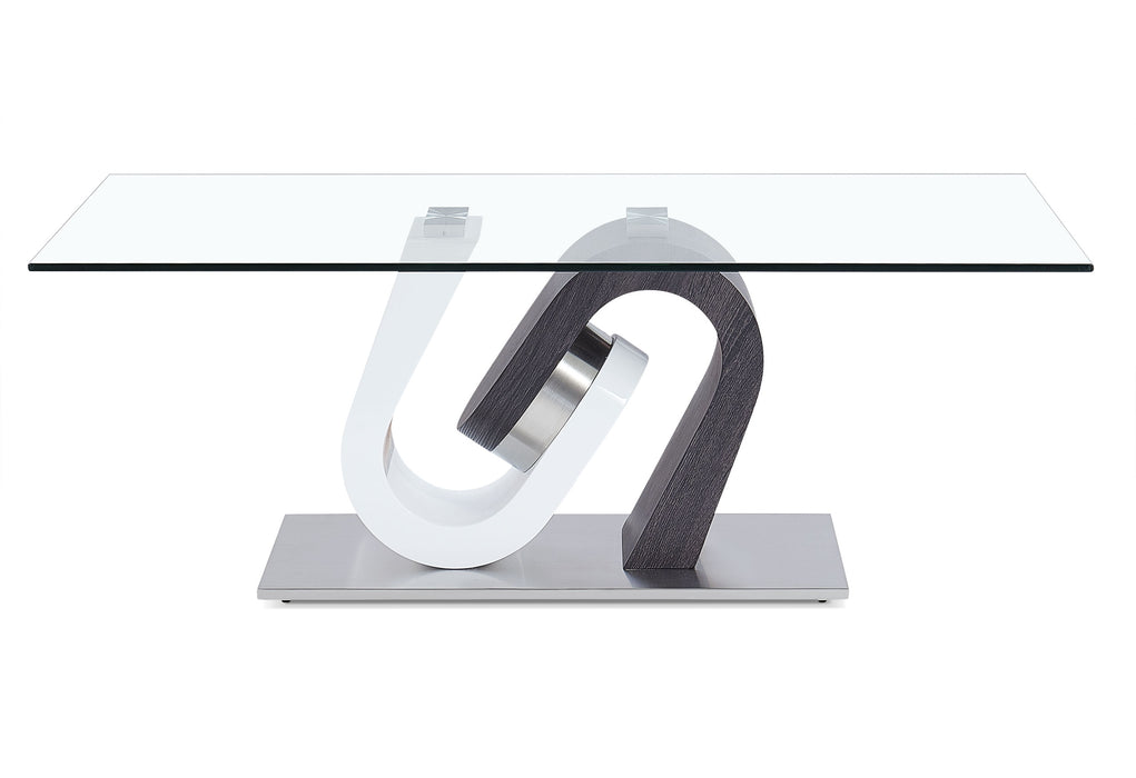 T4127 COFFEE TABLE - De Avenue Furniture