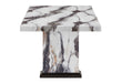 D8212 DINING TABLE - De Avenue Furniture