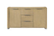 D1248 NATURAL BUFFET - De Avenue Furniture