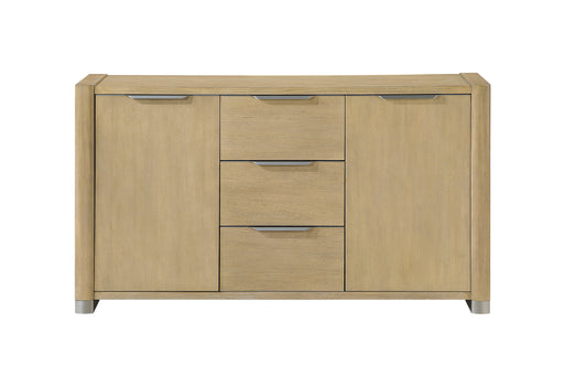 D1248 NATURAL BUFFET - De Avenue Furniture