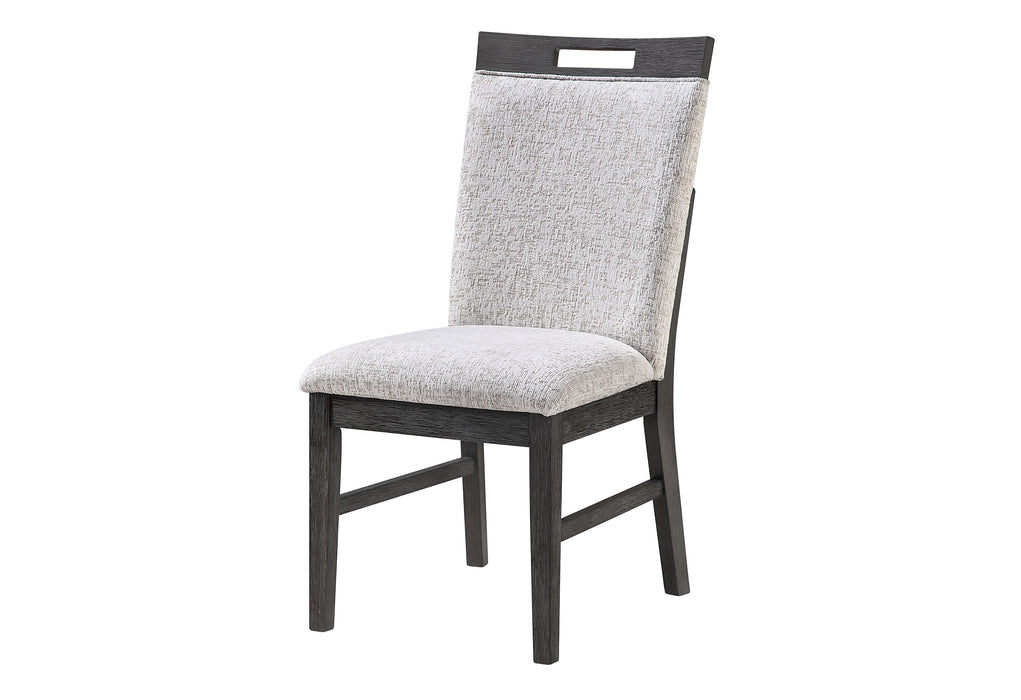 D4239 DINING CHAIR - De Avenue Furniture